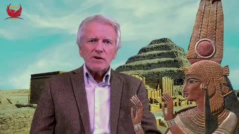 PUZZLING DJOSER PYRAMID