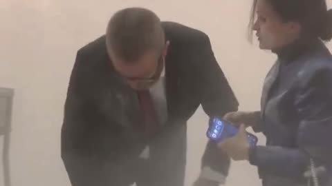 👏🏻 A Polish MP extinguished Hanukkah candles in parliament