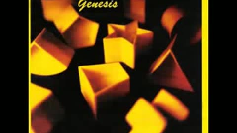 Genesis - Home by the Sea