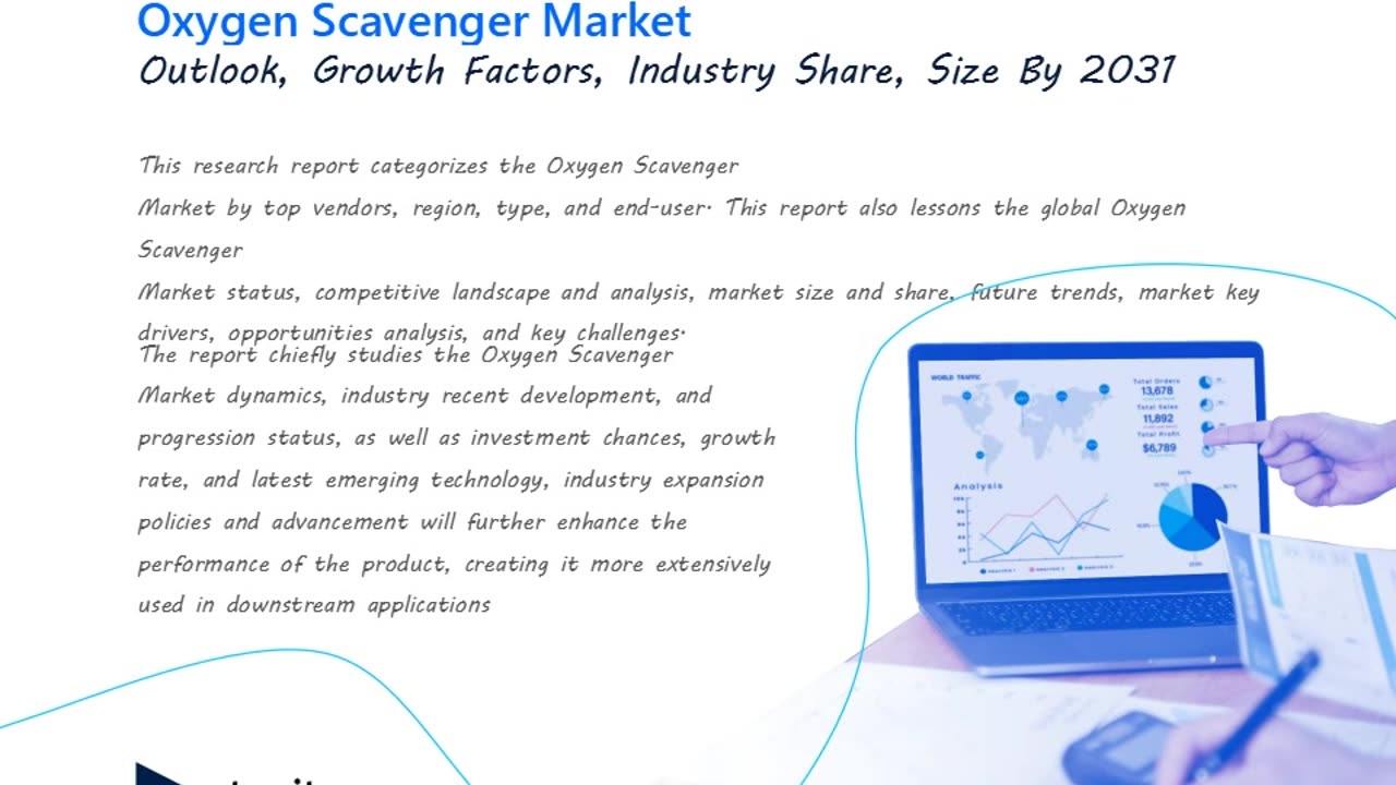 Oxygen Scavenger Market: Exploring Regional Insights and Growth Opportunities by 2031