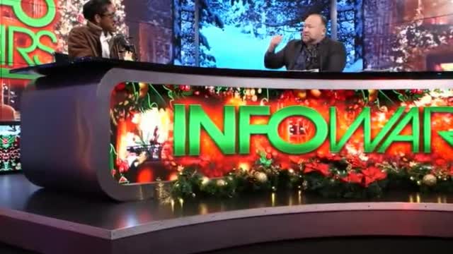 MUST WATCH provocateurs ear pieces JAN 6th, huge news on info wars to break on Cheney DEC 22 2021