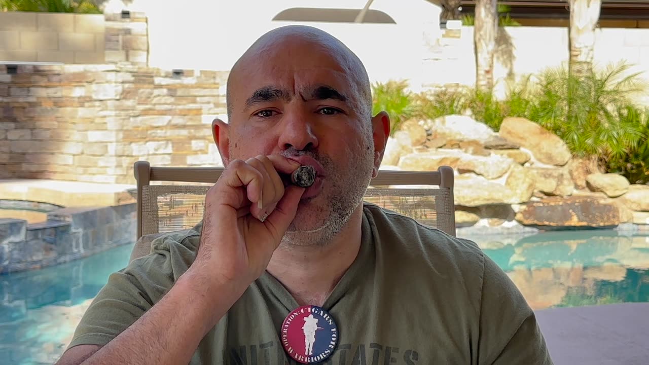 Garofalo La Famiglia Connecticut Cigar Review