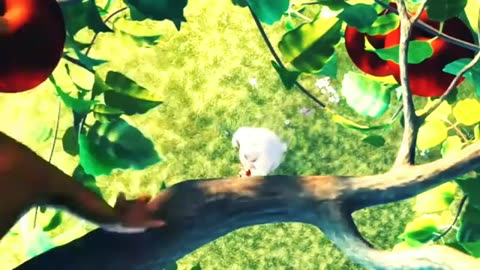 Funny Cartoon Animation