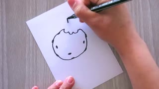 A Cookie That Was Bitten