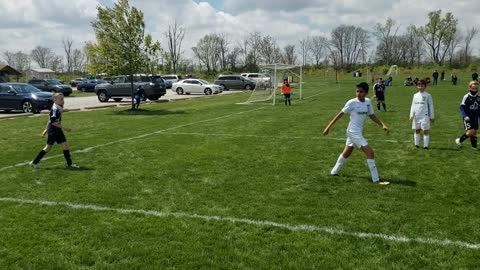 Club Ohio Nike Challenge Cup 2021 v3