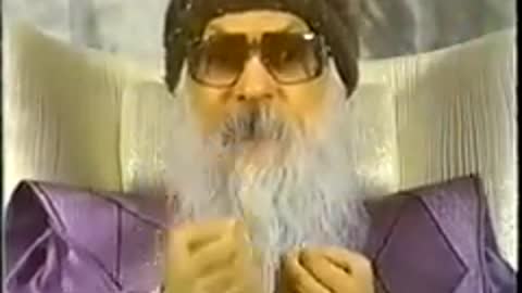 Osho Video Dogen, The Zen Master - A Search And A Fulfilment 08