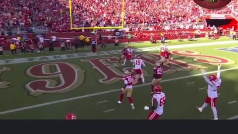 Chiefs defeats 49ers week 7 highlights