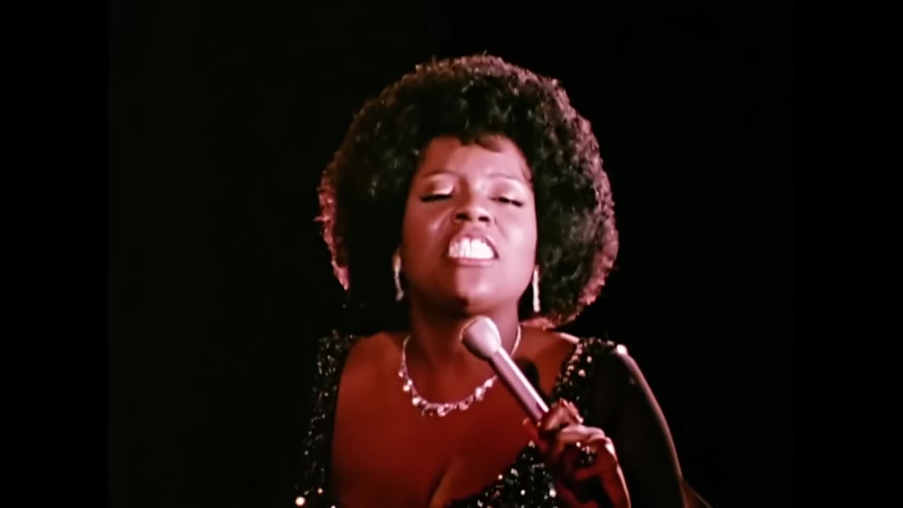 Gloria Gaynor - I Will Survive