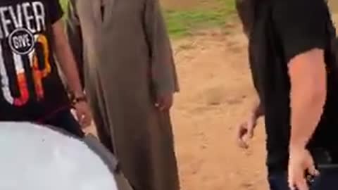 Best Egyptian magician won't believe what he did