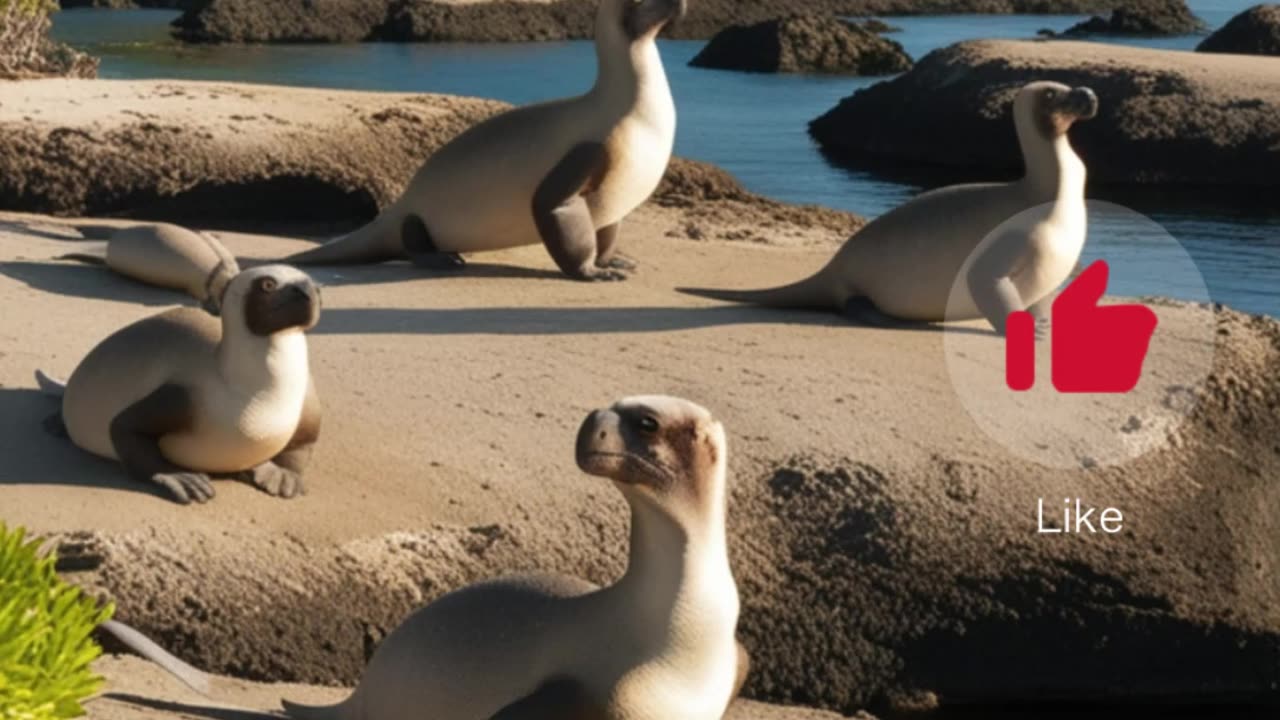 Amazing facts about The Galápagos Islands’ Evolution