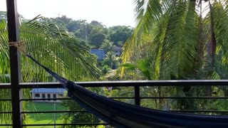 Home Tour in Costa Rica