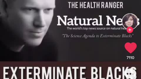 Esau's mission has always been to exterminate Isrealites