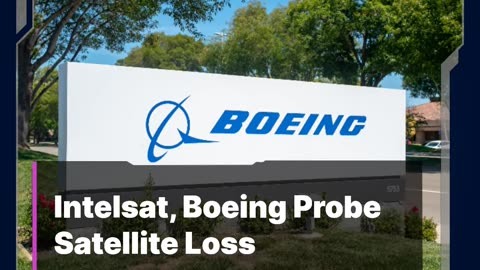 Viral! Boeing does it Again Satellite Crash!