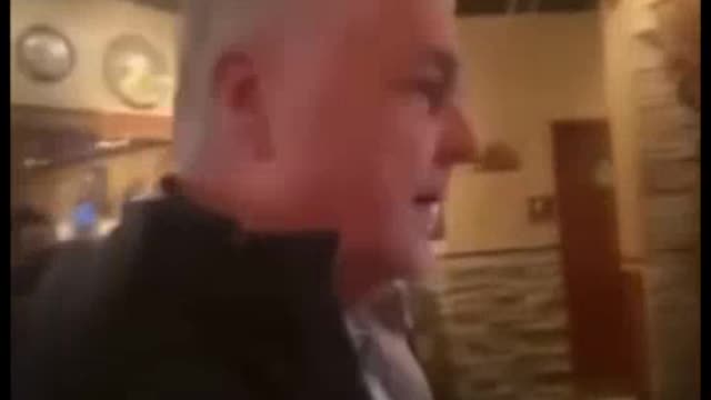 People are waking up - Soon they wont be able to walk the streets - Q post 3815