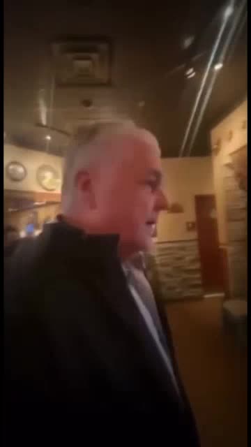 People are waking up - Soon they wont be able to walk the streets - Q post 3815