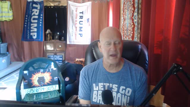 morning 7/21/22 comments from my source and viewers....