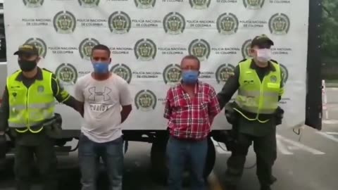 Watermelon Surprise: Marijuana Haul Unveiled by South American Authorities 🍉🚔🌿😮