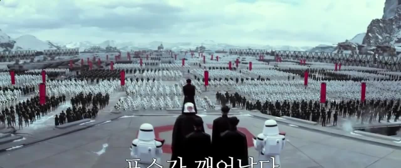 🎥Star Wars: FULL MOVIE hd Episode VII - The Force Awakens