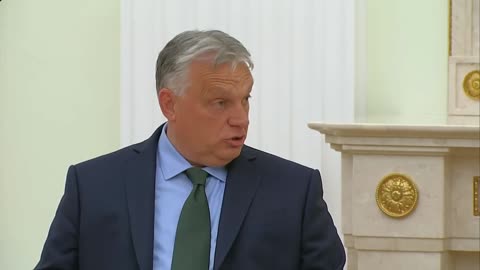 Orbán majd ezt is elintézi, fogd meg a sörömet típusú békemissziójával