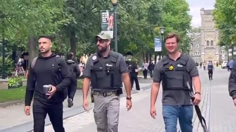 J-Force The Jewish defense group designated to protect Jews in North America.