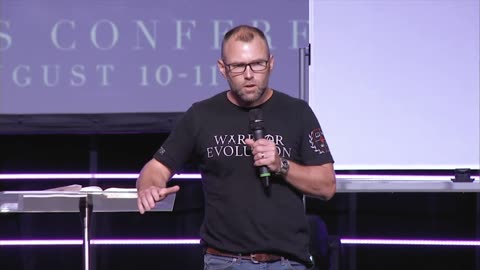 IAM4 Conference 2018 _ Breakout _ King