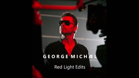 Too Funky [Red Light Edit] - George Michael