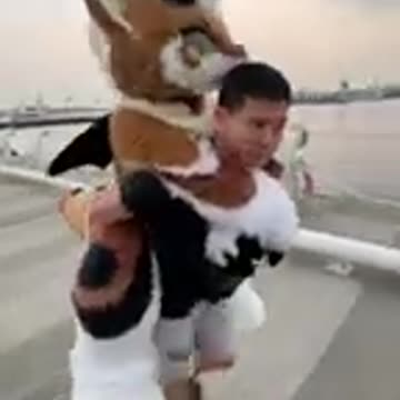 Bubble Tea Dragon #6