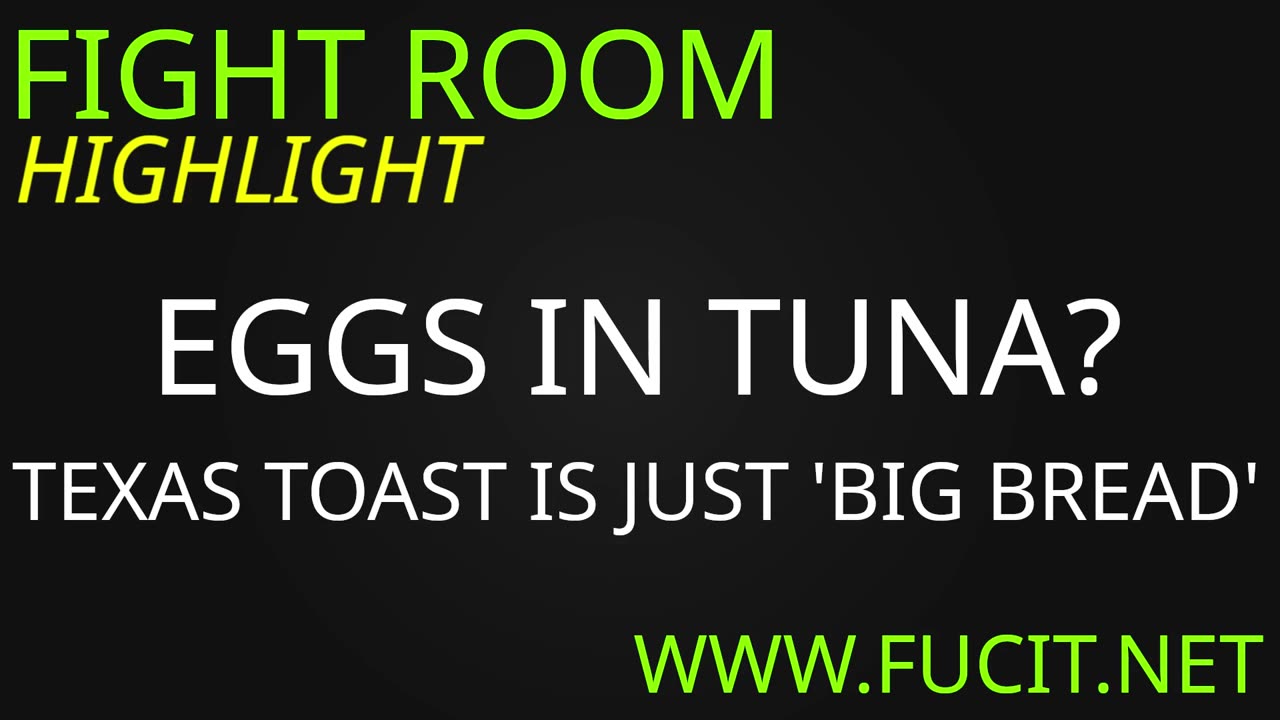 Do Eggs Belong in Tuna Salad?