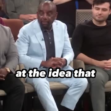 If America loses the white race -America is over