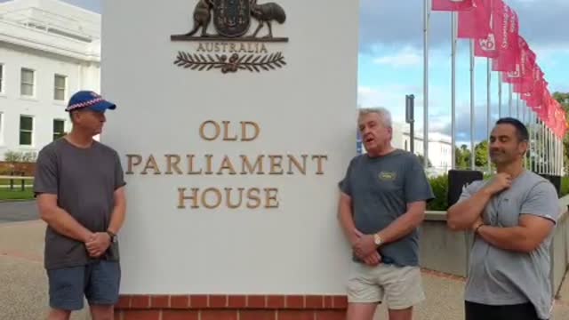 AUSTRALIA IT'S TIME TO UNITE AND STAND AS ONE TO RECLAIM OUR COUNTRY, OUR FREEDOM AND OUR CHILDREN