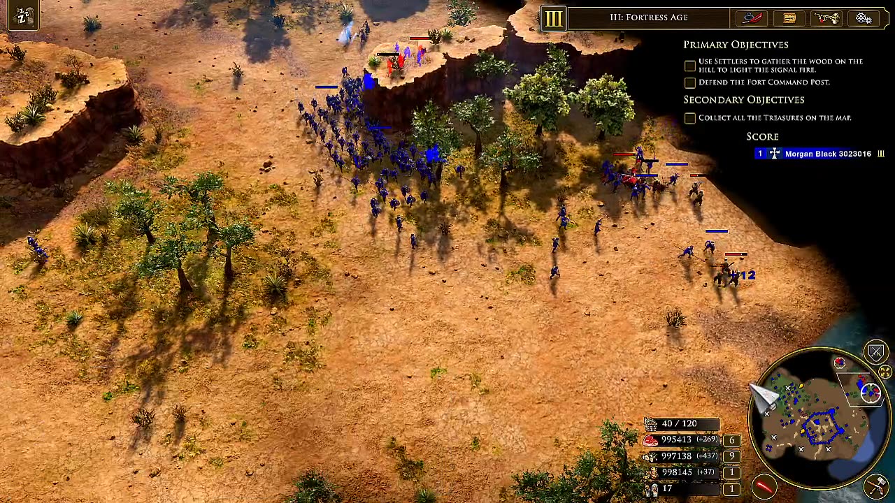 RTS Builder Games 20241117 999 963