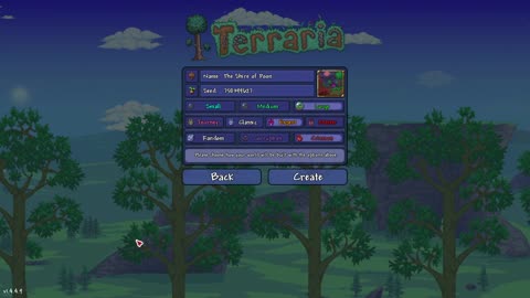 Terraria not even once