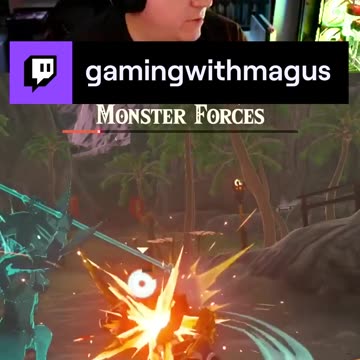 Oh no, you don't get to play that! | Legend of Zelda: Tears of the Kingdom | game play | episode 33