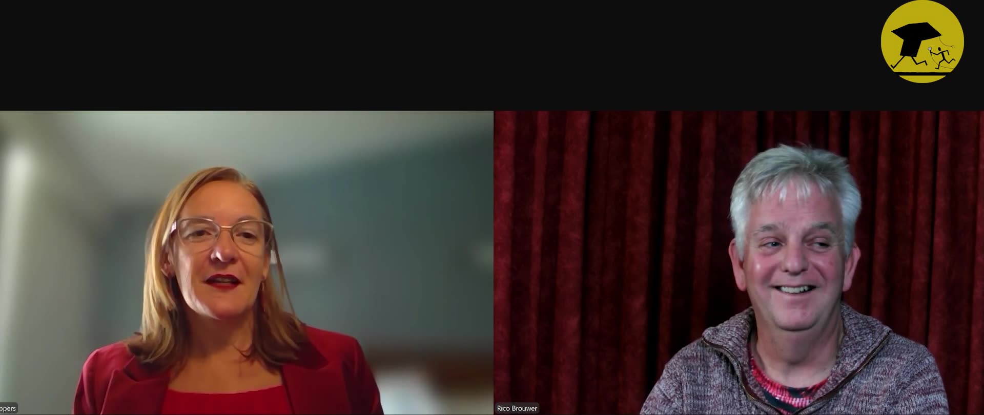 Trump and the Boomerang effect - Michaéla reports from California, USA (2)