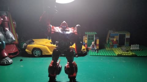 2007 vs 2018 which ironhide is better?