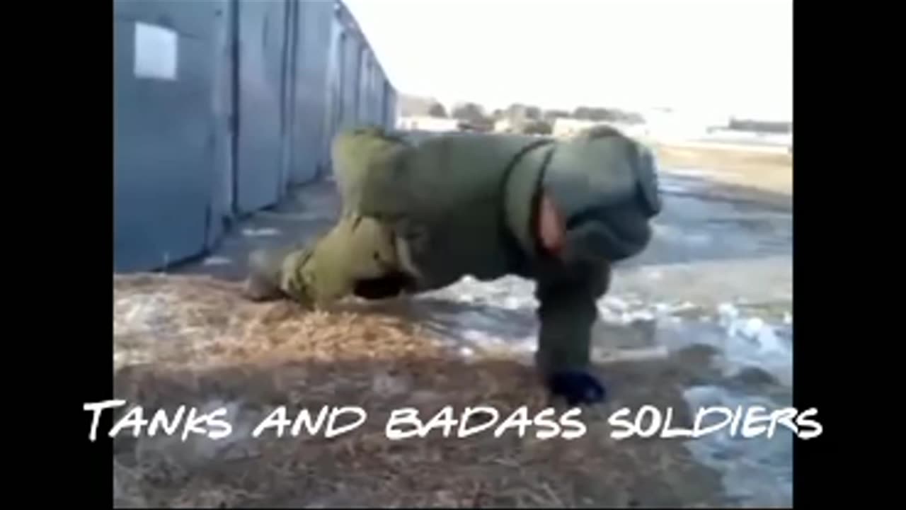 FRIENDS PARODY - RUSSIAN MISSLE MEME