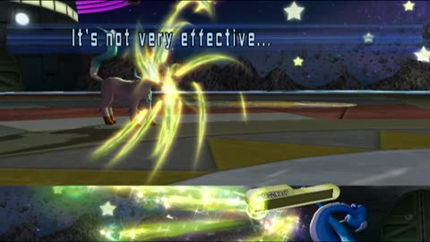 Pokemon Battle Revolution Battle249