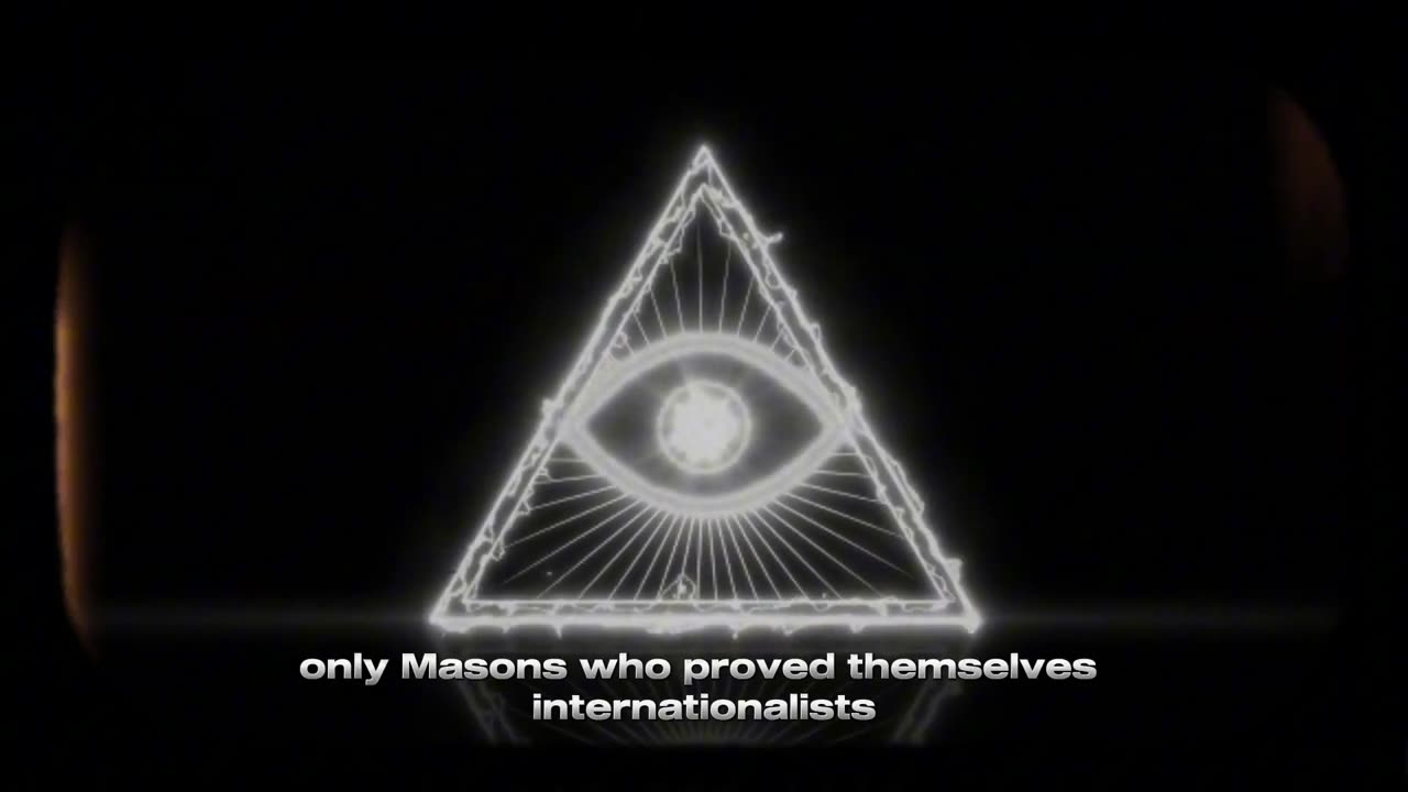 THE NEW WORLD ORDER - THE ILLUNINATI, THE CIA and OPERATION MOCKINGBIRD