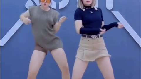 Nice dance