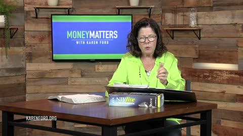 Money Matters #211