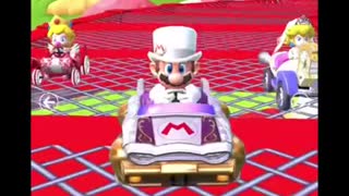 Mario Kart Tour - Roy Cup Challenge: Snap a Photo Gameplay