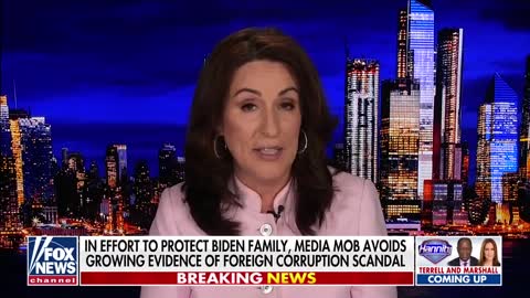 Hunter Biden’s Laptop Ask Questions