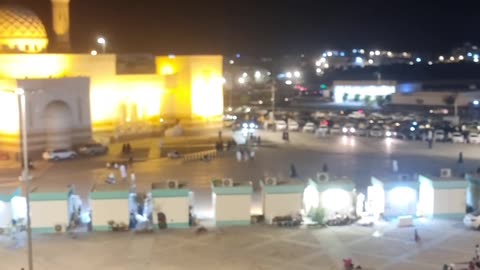 Shuhad e Uhud Masjid Madina Shareef saudi Arabia