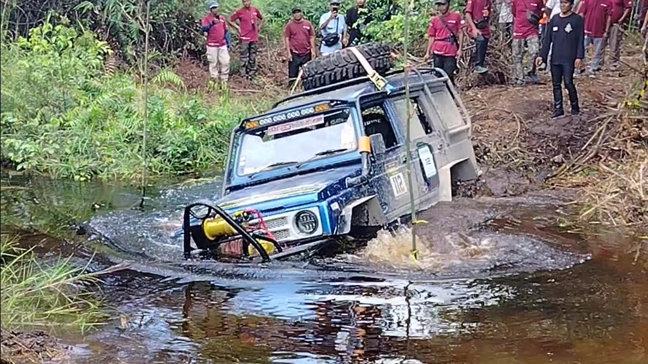 Kijang Rawa