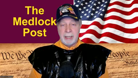 The Medlock Post Ep. 205: The Party That Lies Together Will Lose Together