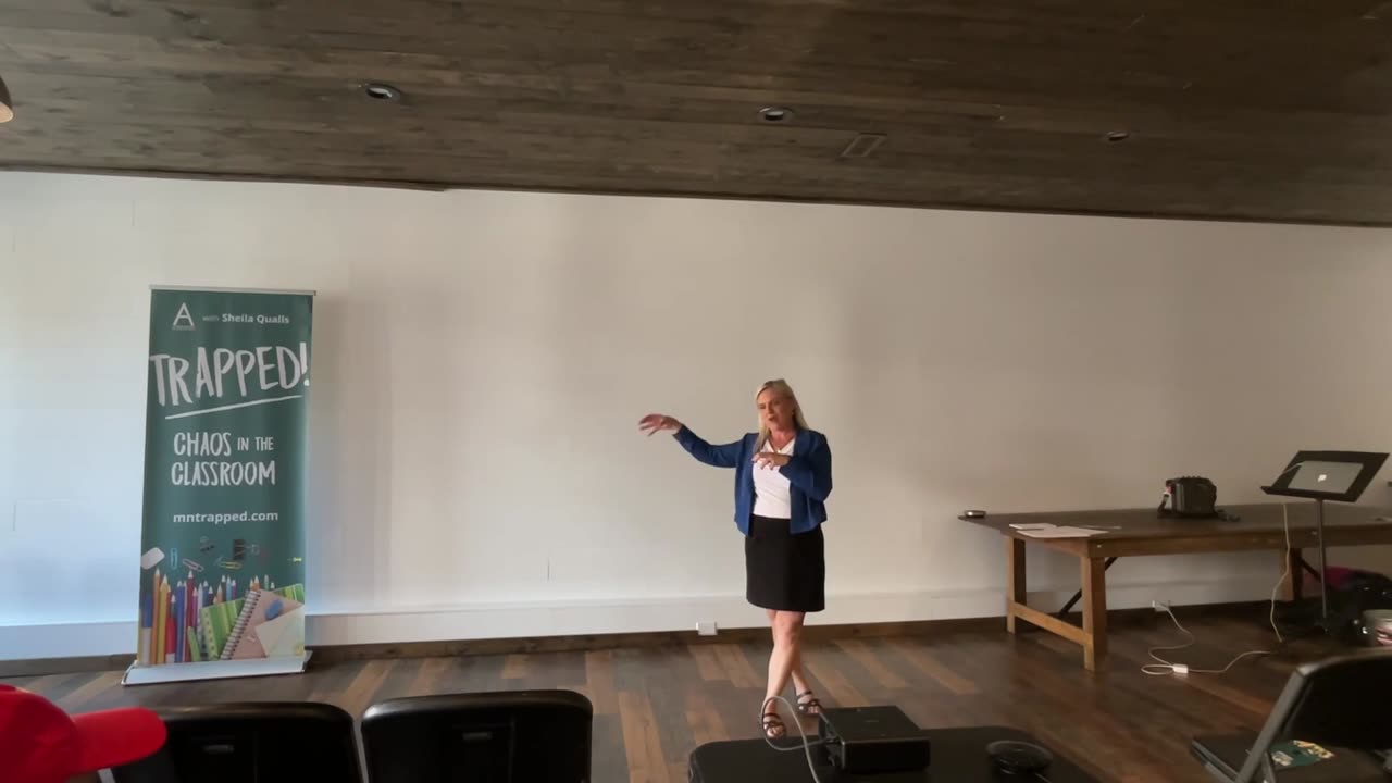 Education Spotlight with Pam Altendorf