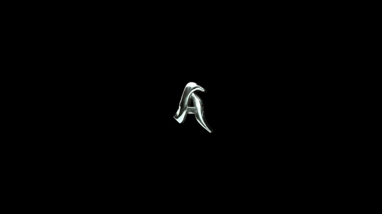 AXXNT Intro Video Animation