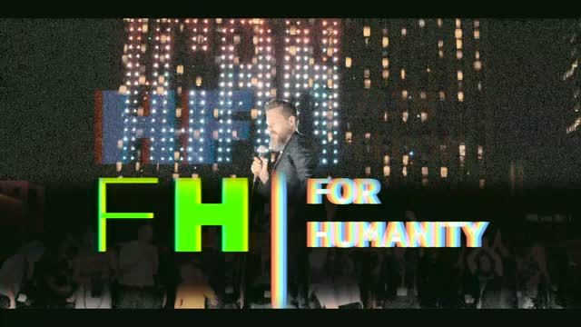 HFfH SYMPOSIUM 2021 AFTERMOVIE