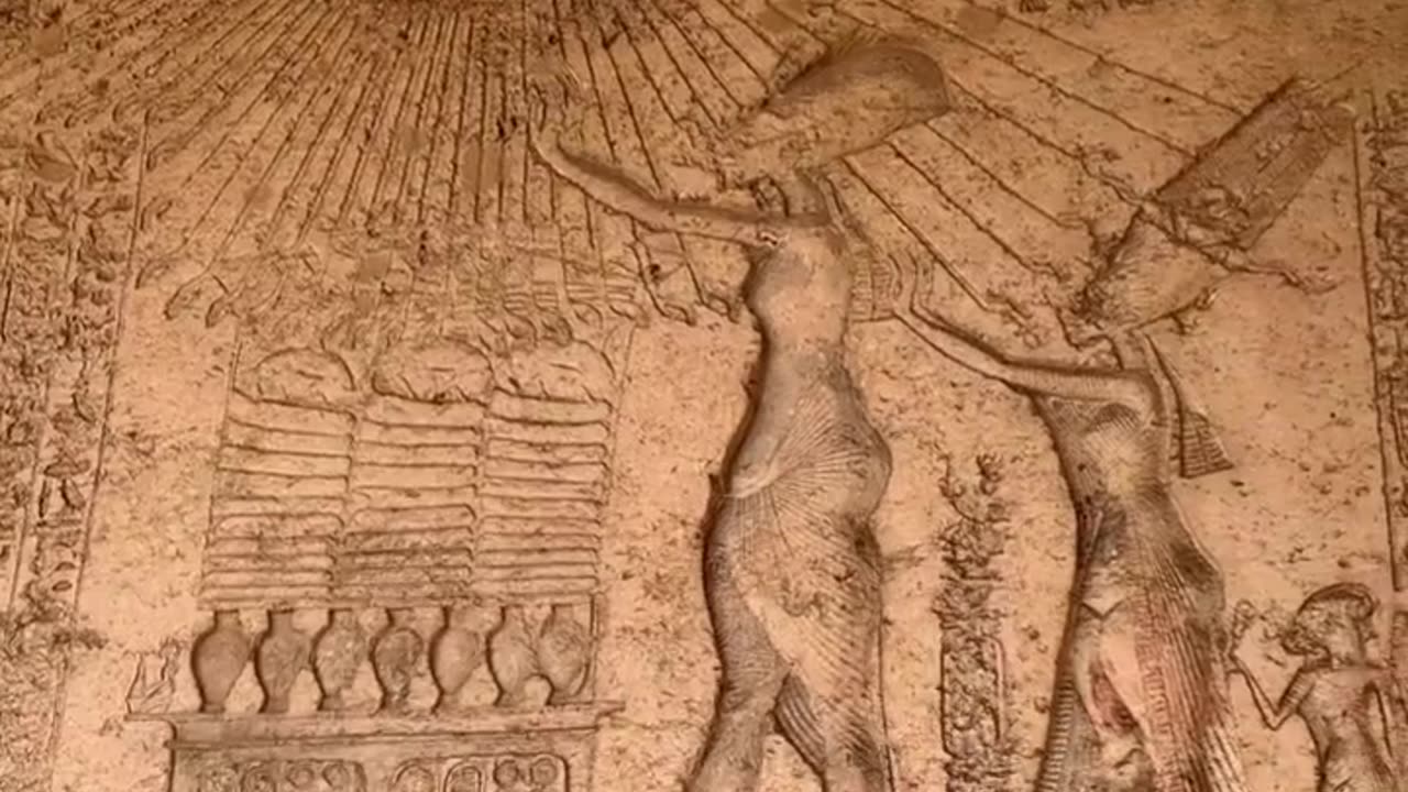 Time is sovereign slowly uncovers the history hidden by the elite.