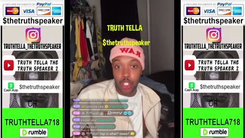 GOD ZEUS STONEMAXIMOFF RECAP THEN OG MURDA WAKES UP THE FACT TVKILLER WIFE BE SEXTING HIM